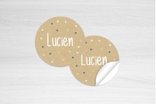 Leuke driehoekjes Leuke driehoekjes